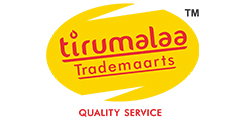 tirumalaa trademarts